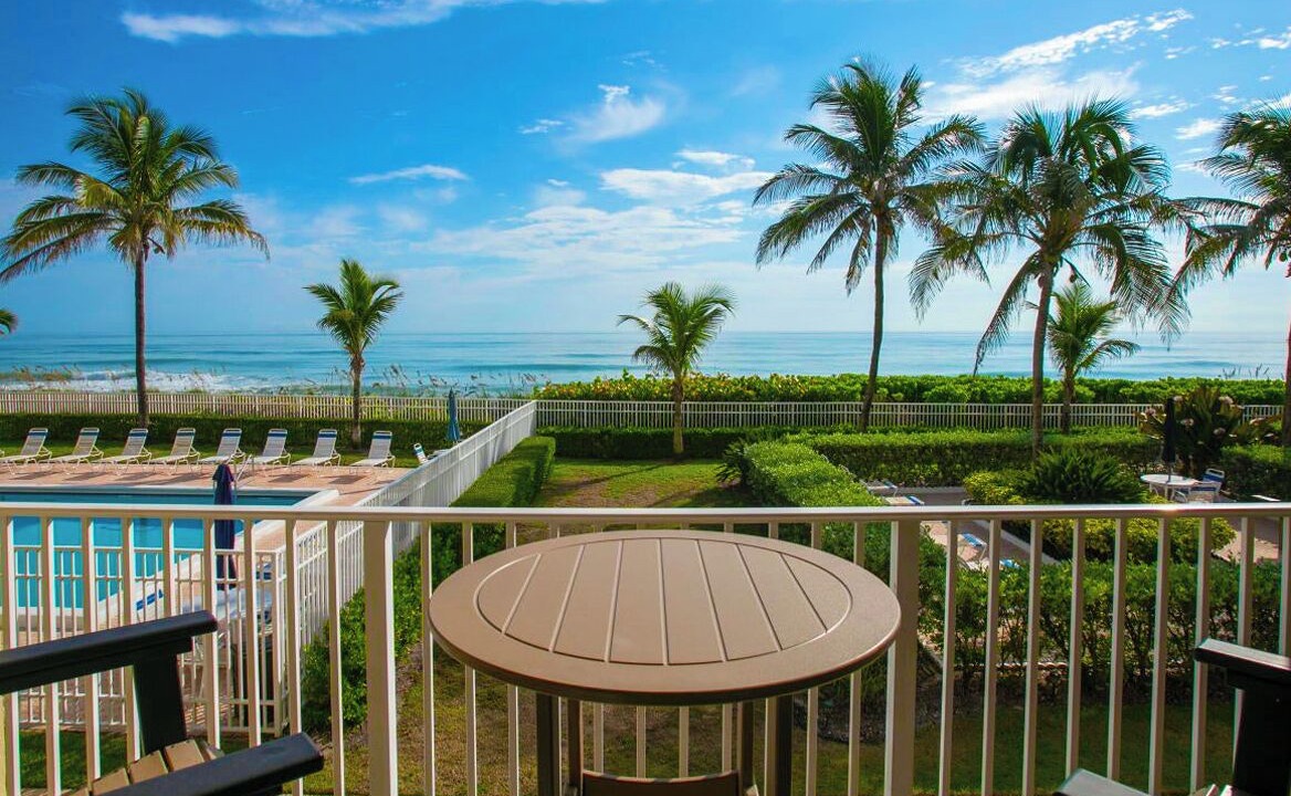 Photo of Outdoor in Hutchinson Island South