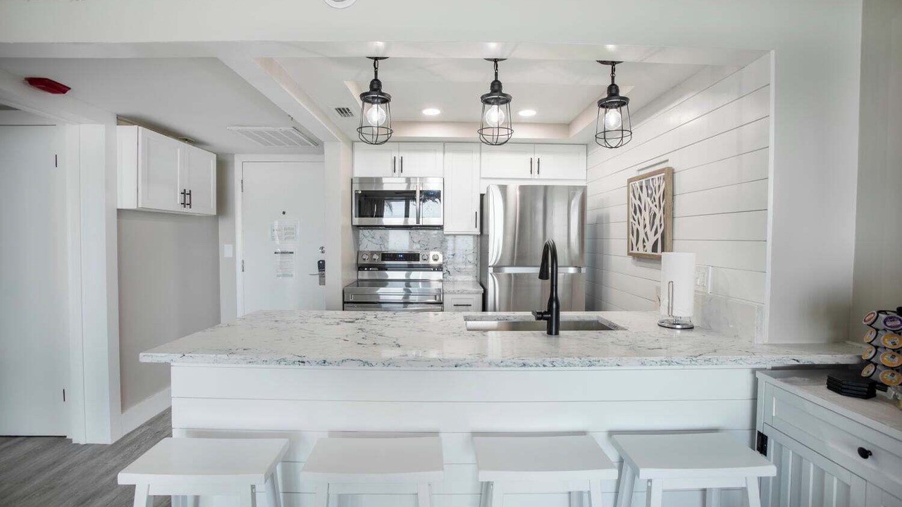 Photo of Kitchen in Hutchinson Island South
