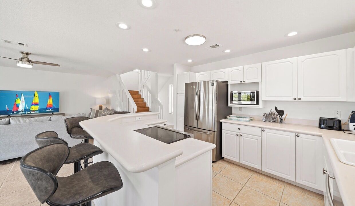 Photo of Kitchen in Melbourne Beach