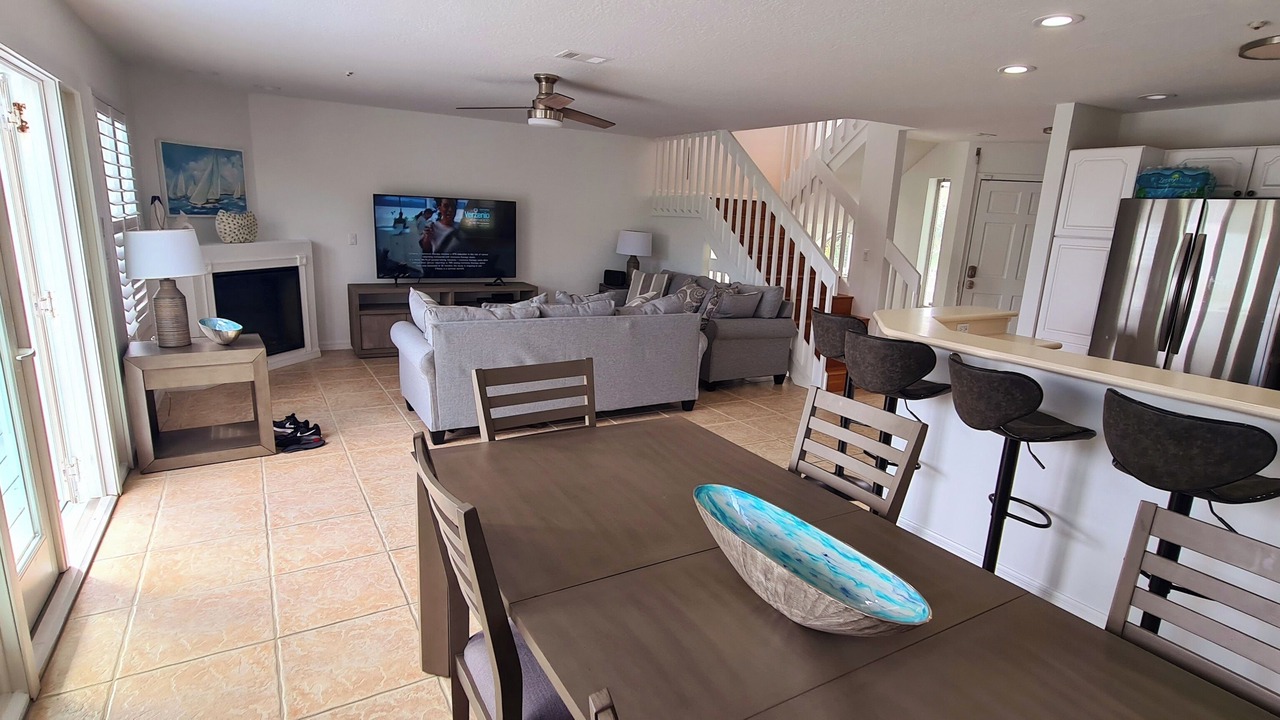 Photo of Livingroom in Melbourne Beach