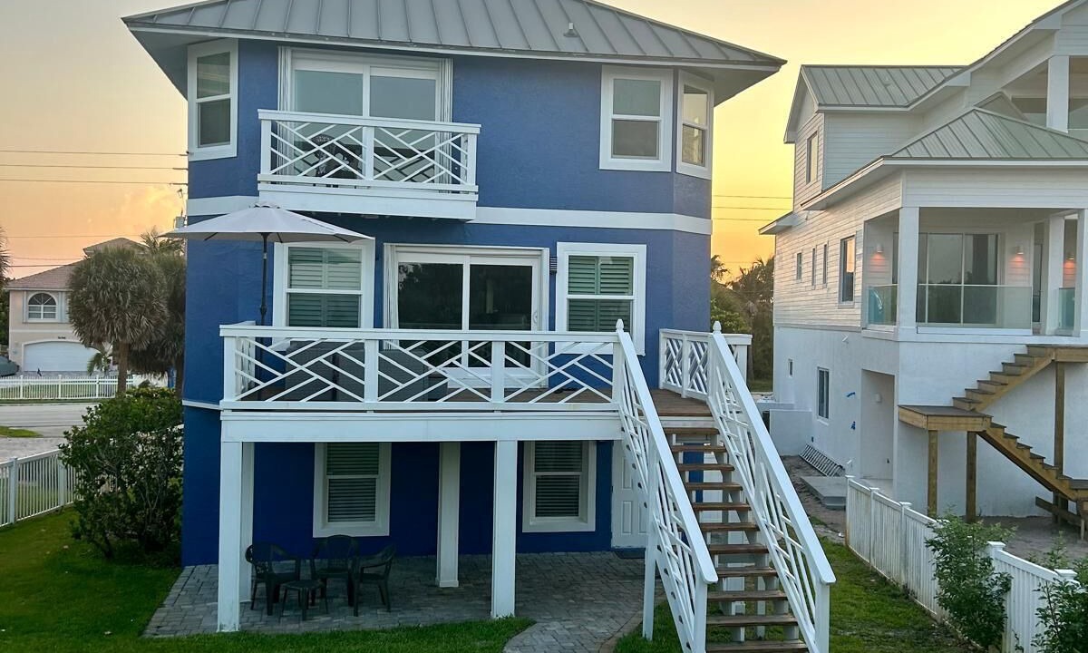 Photo of Outdoor in Melbourne Beach