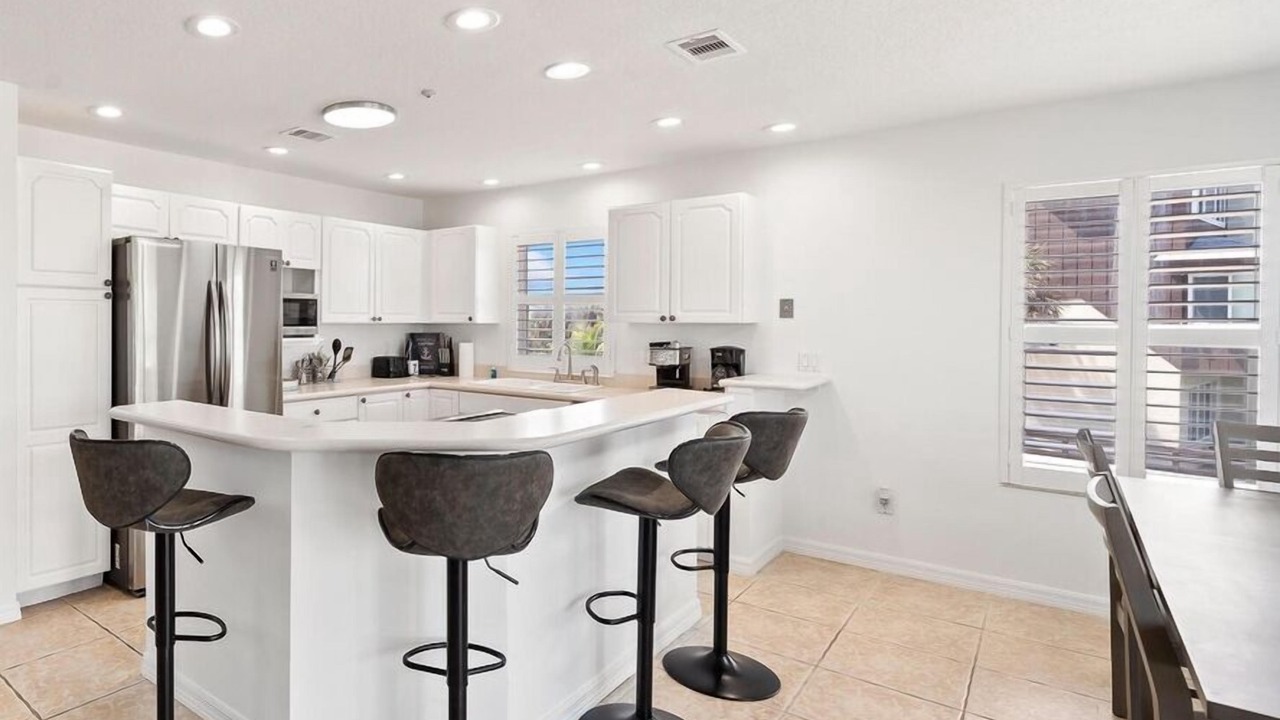 Photo of Kitchen in Melbourne Beach