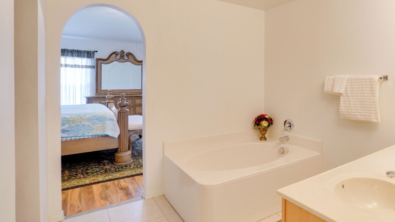 Photo of Bathroom in Port Saint Lucie