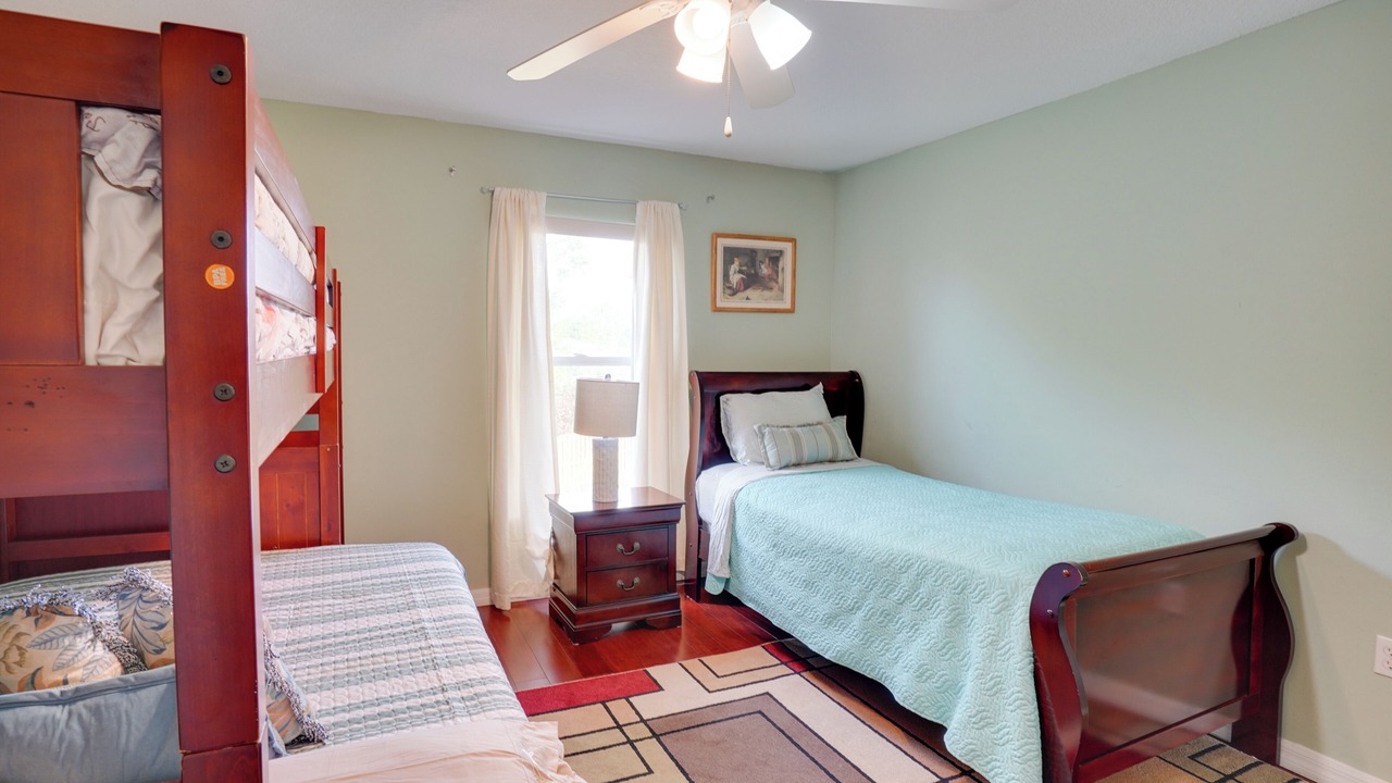 Photo of Bedroom in Port Saint Lucie