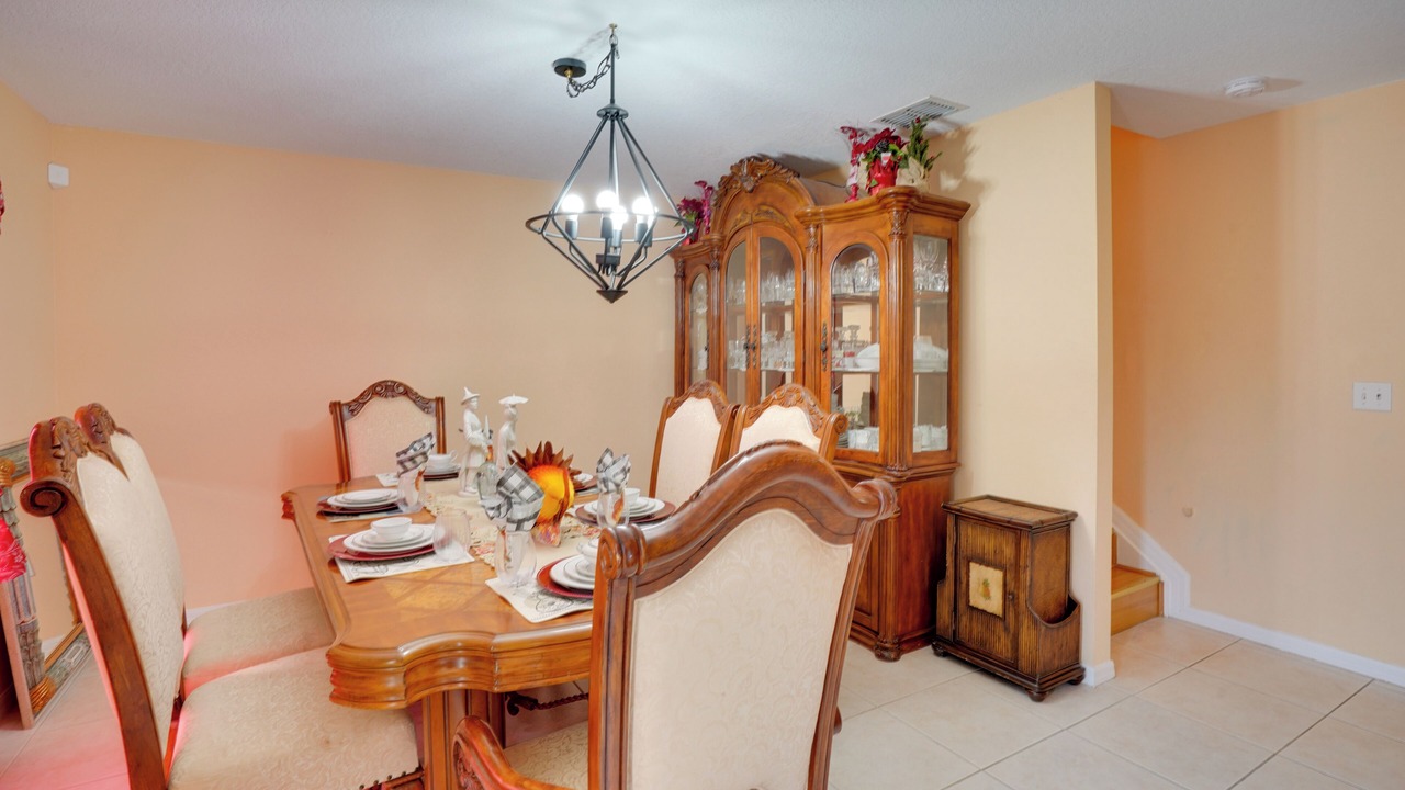 Photo of Bedroom in Port Saint Lucie