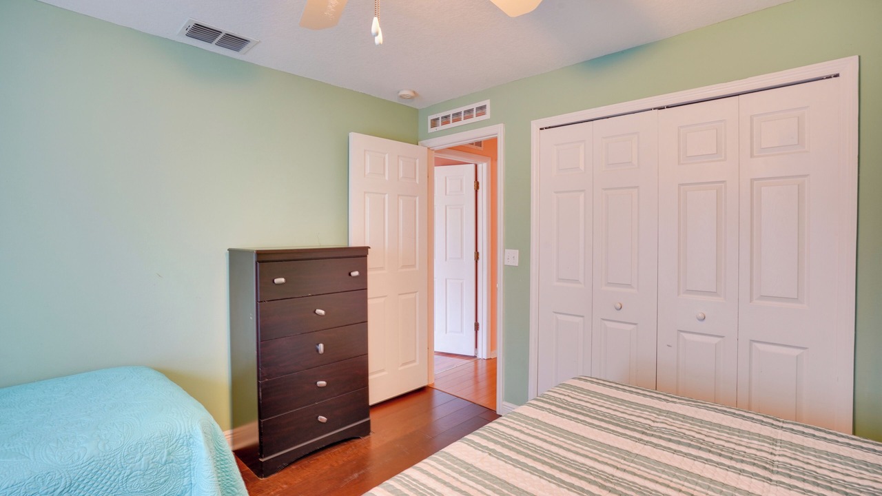 Photo of Bedroom in Port Saint Lucie