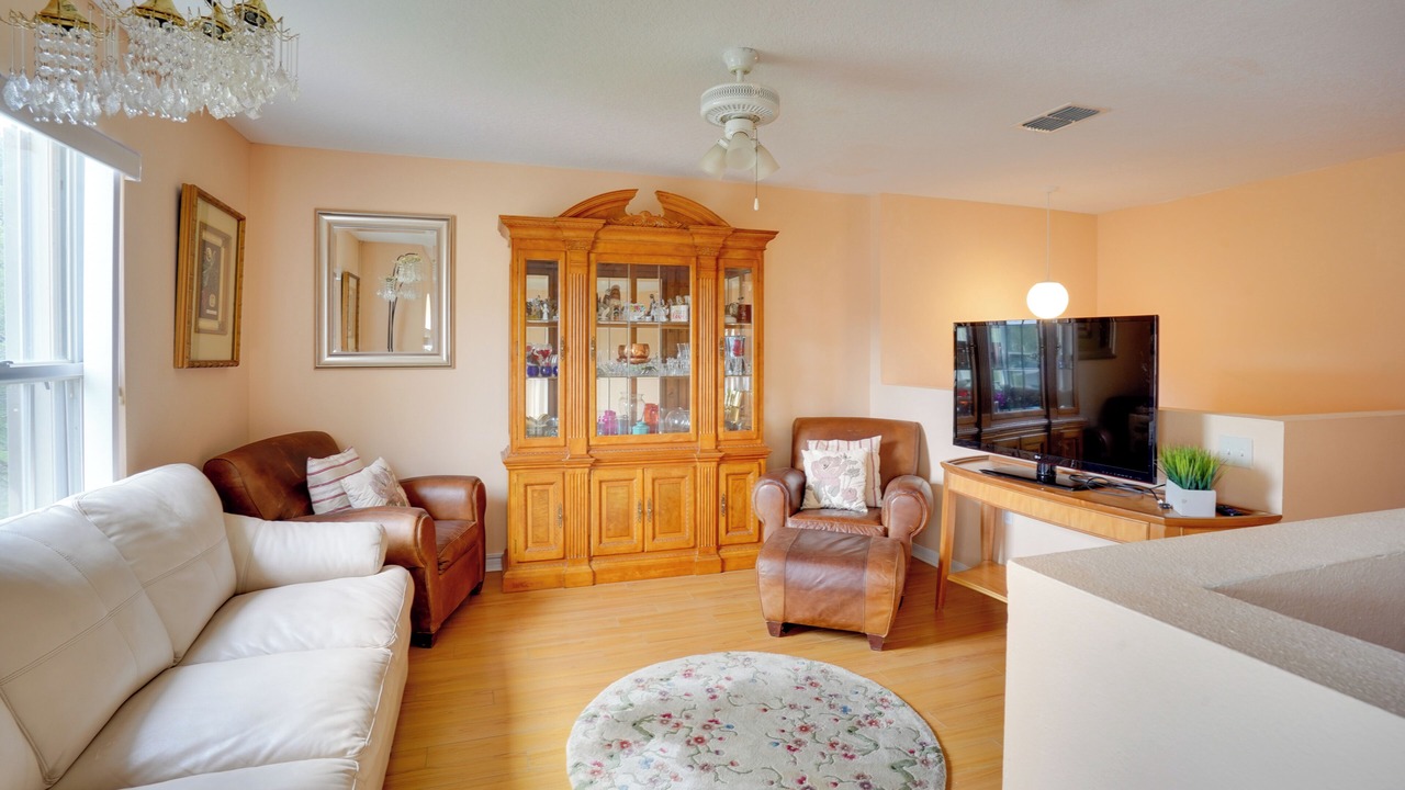 Photo of Bedroom in Port Saint Lucie