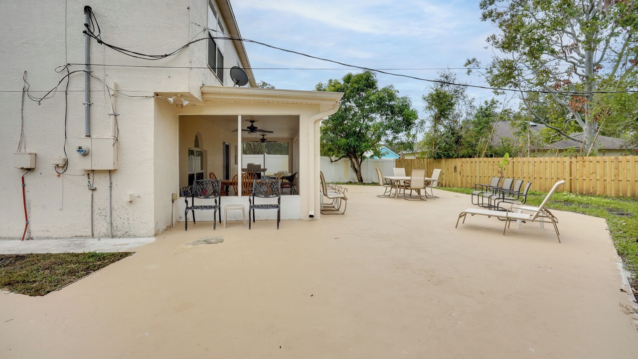 Photo of Outdoor in Port Saint Lucie