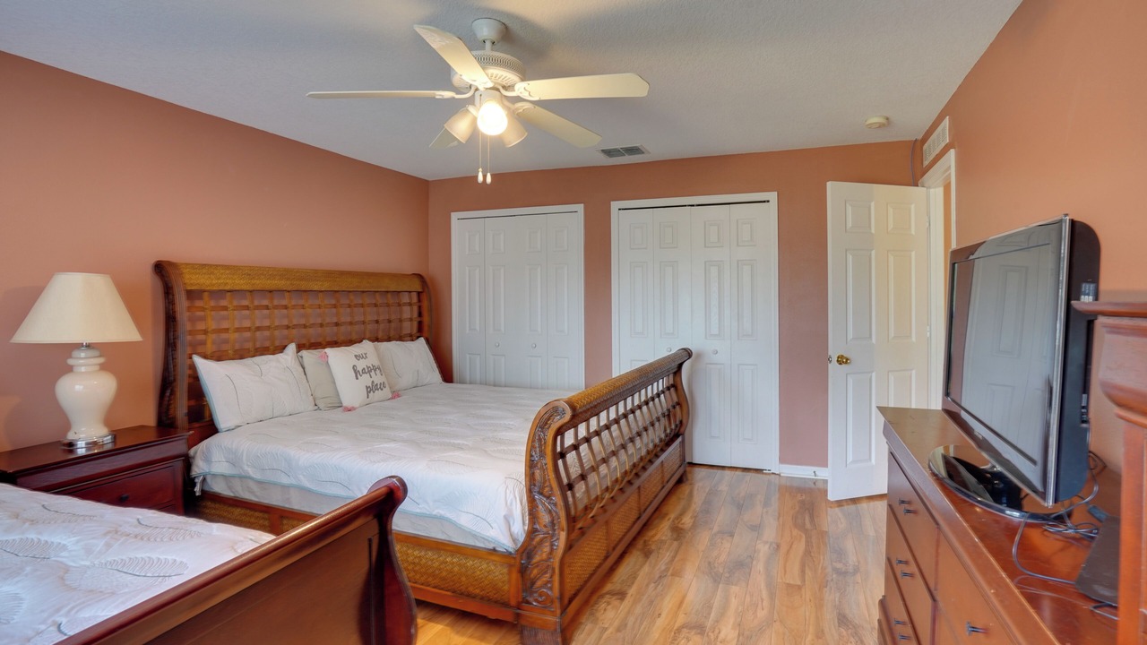 Photo of Bedroom in Port Saint Lucie