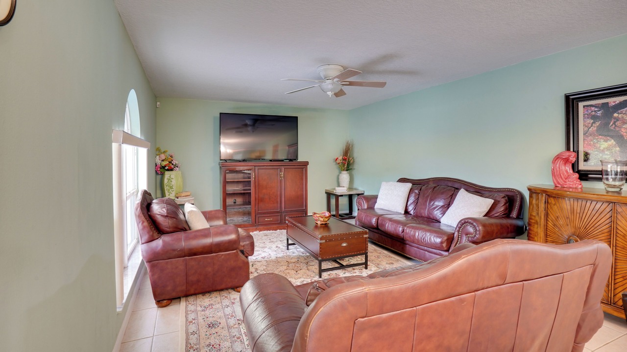 Photo of Bedroom in Port Saint Lucie