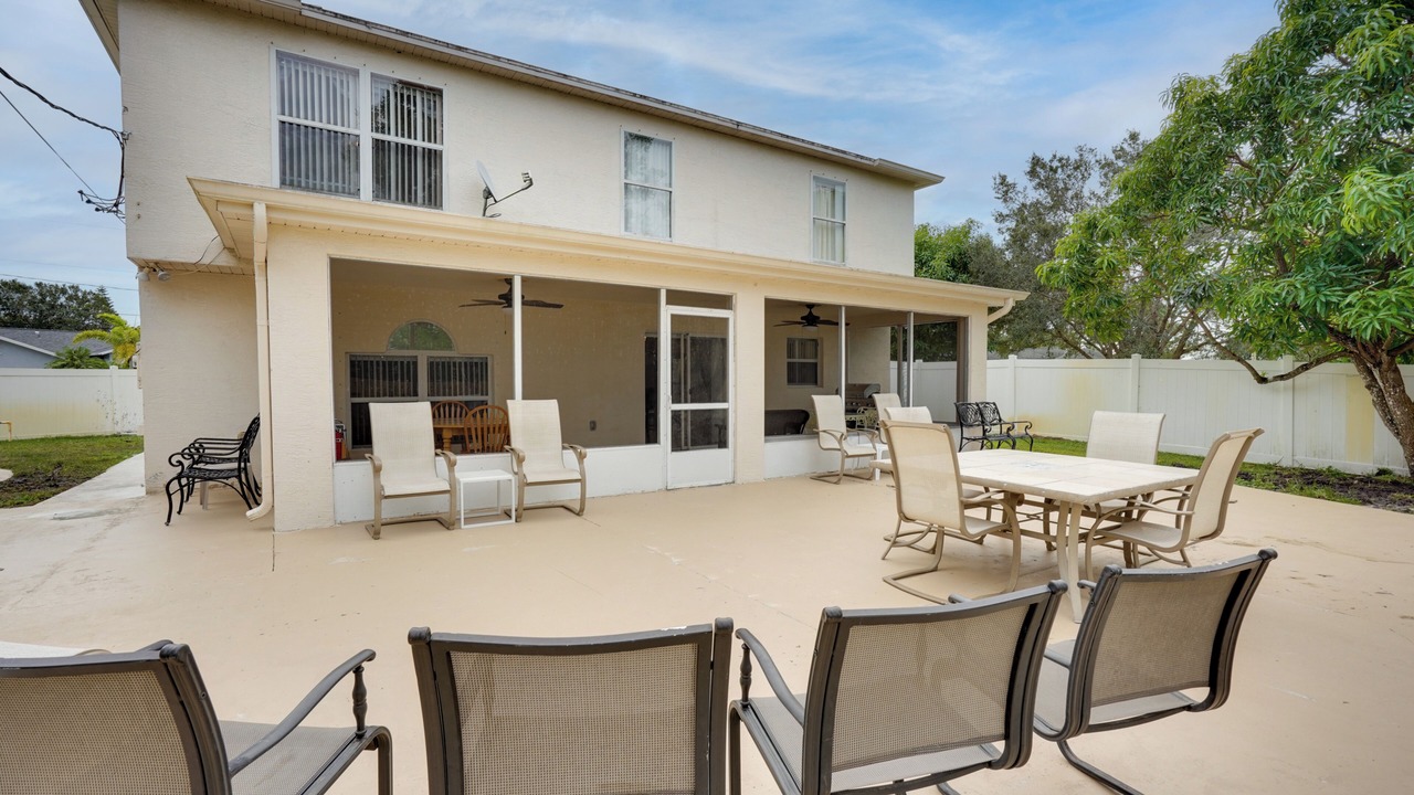 Photo of Outdoor in Port Saint Lucie