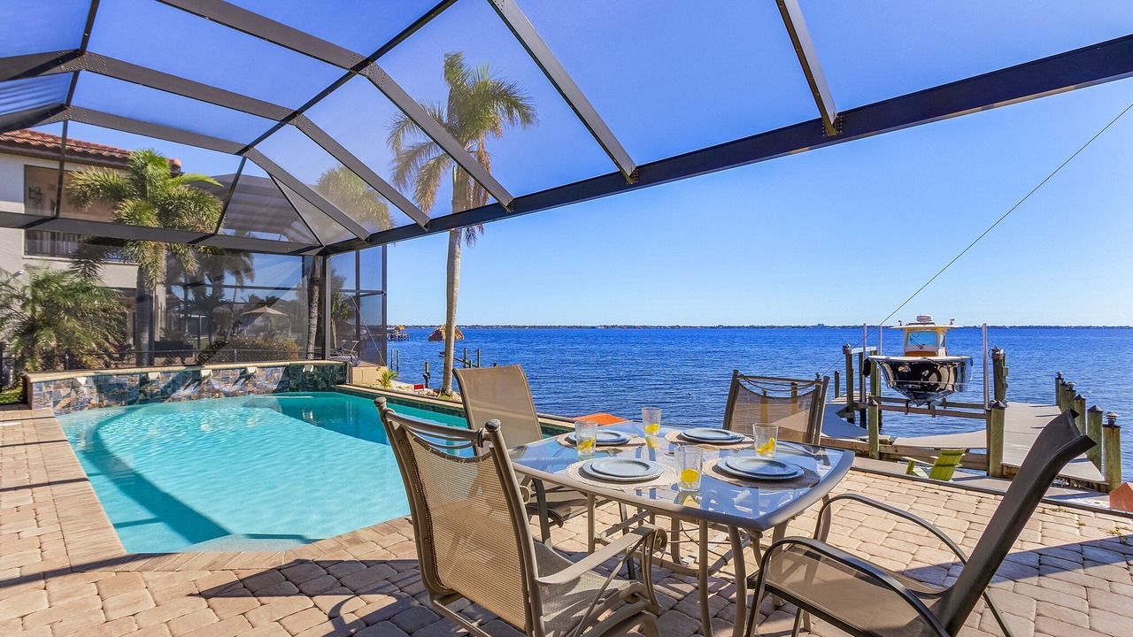 Photo of Outdoor in Caloosahatchee