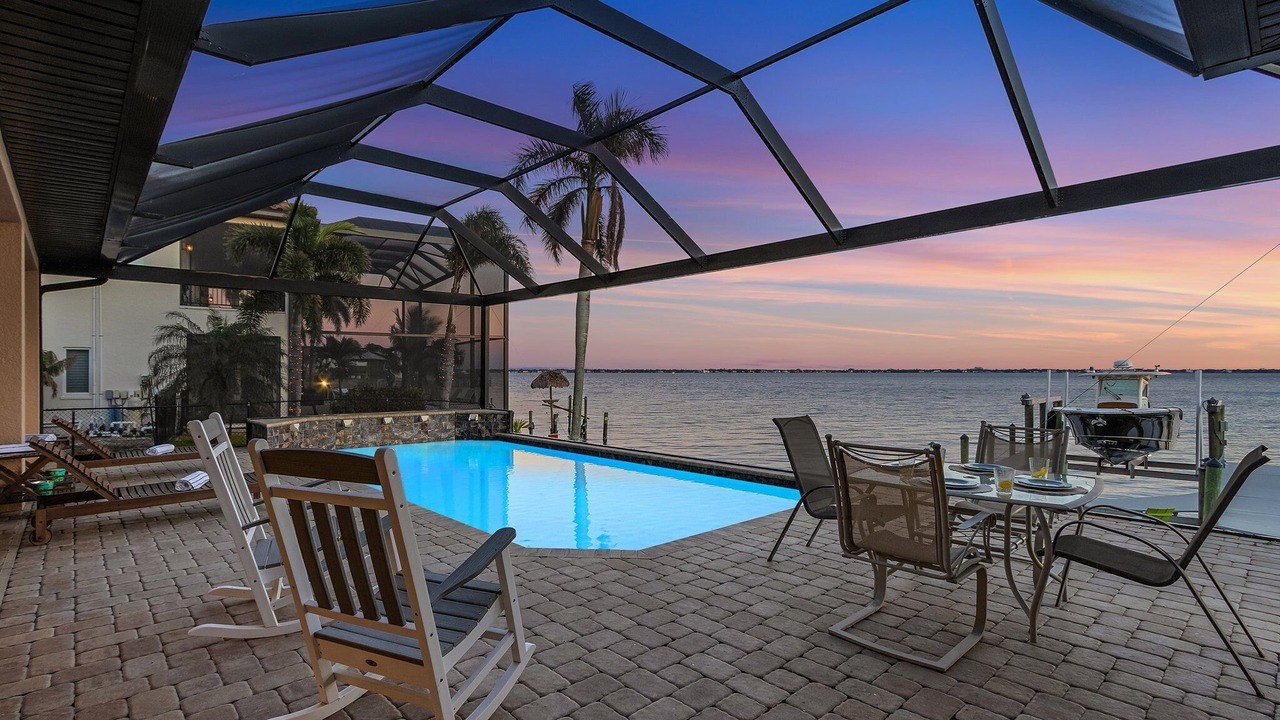 Photo of Outdoor in Caloosahatchee