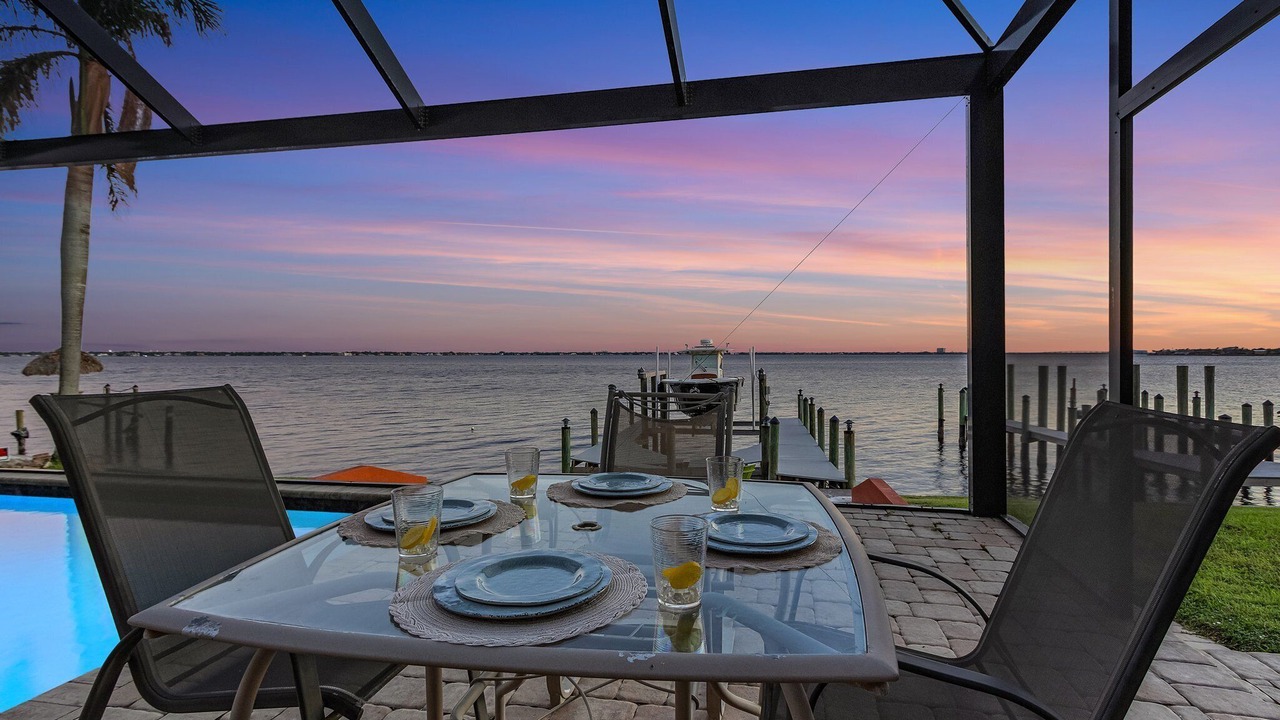 Photo of Outdoor in Caloosahatchee