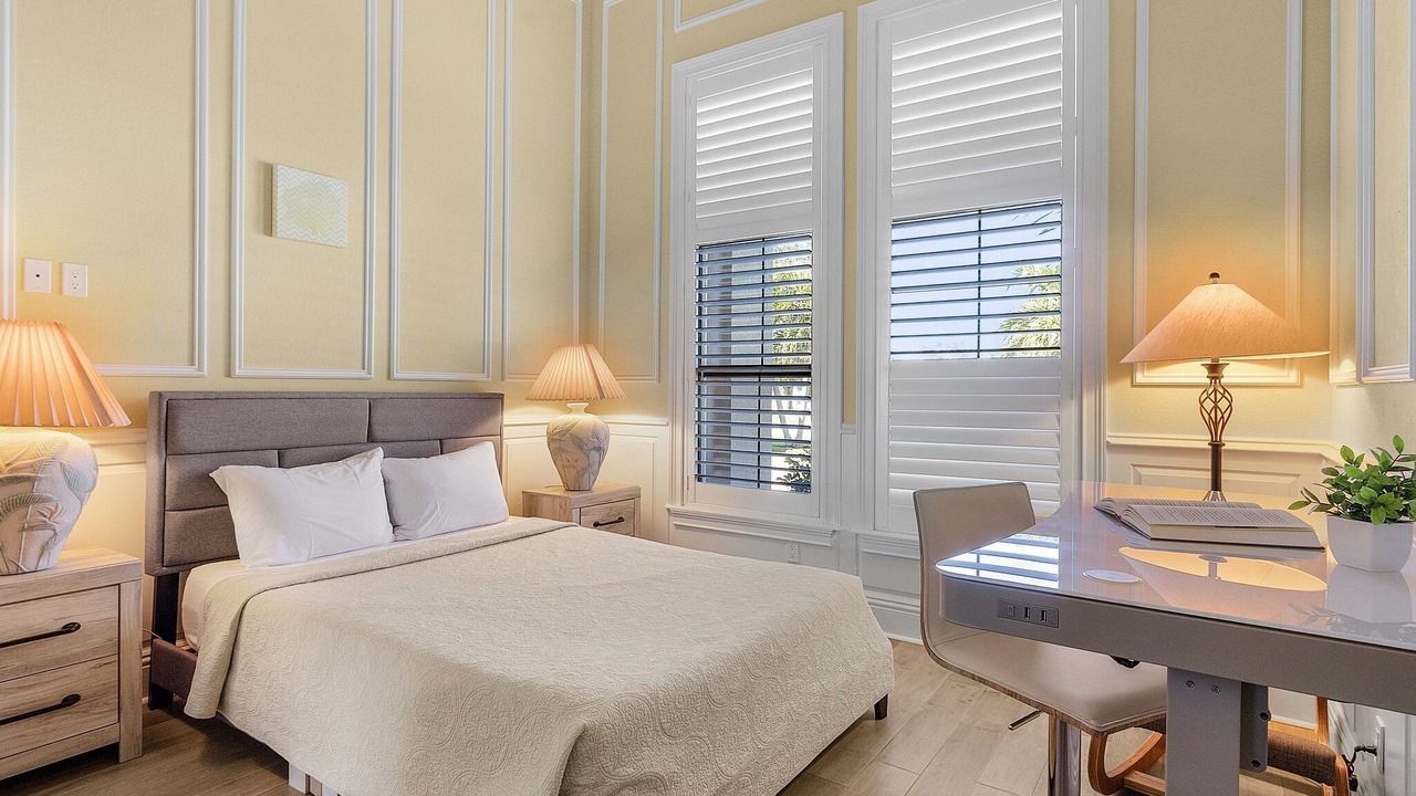 Photo of Bedroom in Caloosahatchee