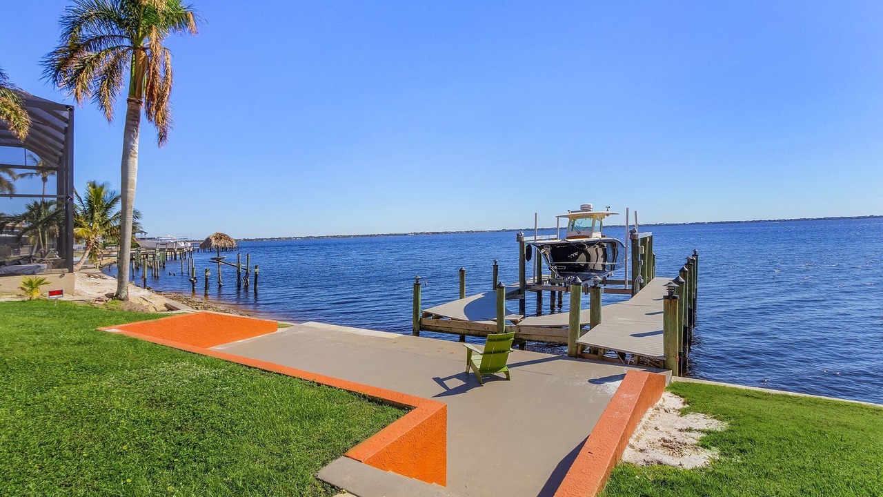 Photo of Outdoor in Caloosahatchee