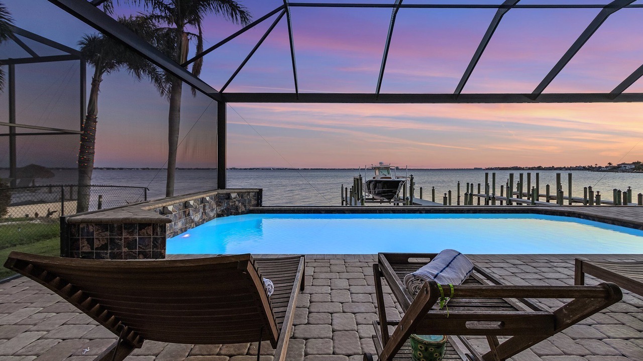 Photo of Outdoor in Caloosahatchee