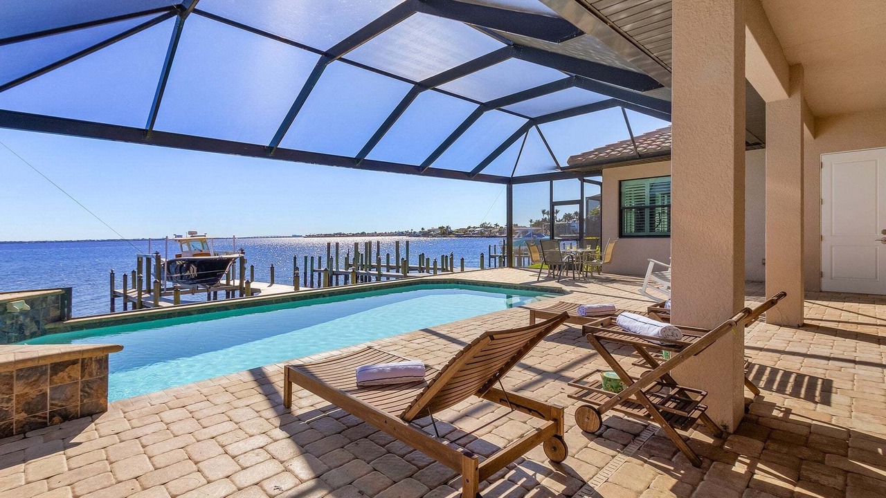 Photo of Outdoor in Caloosahatchee