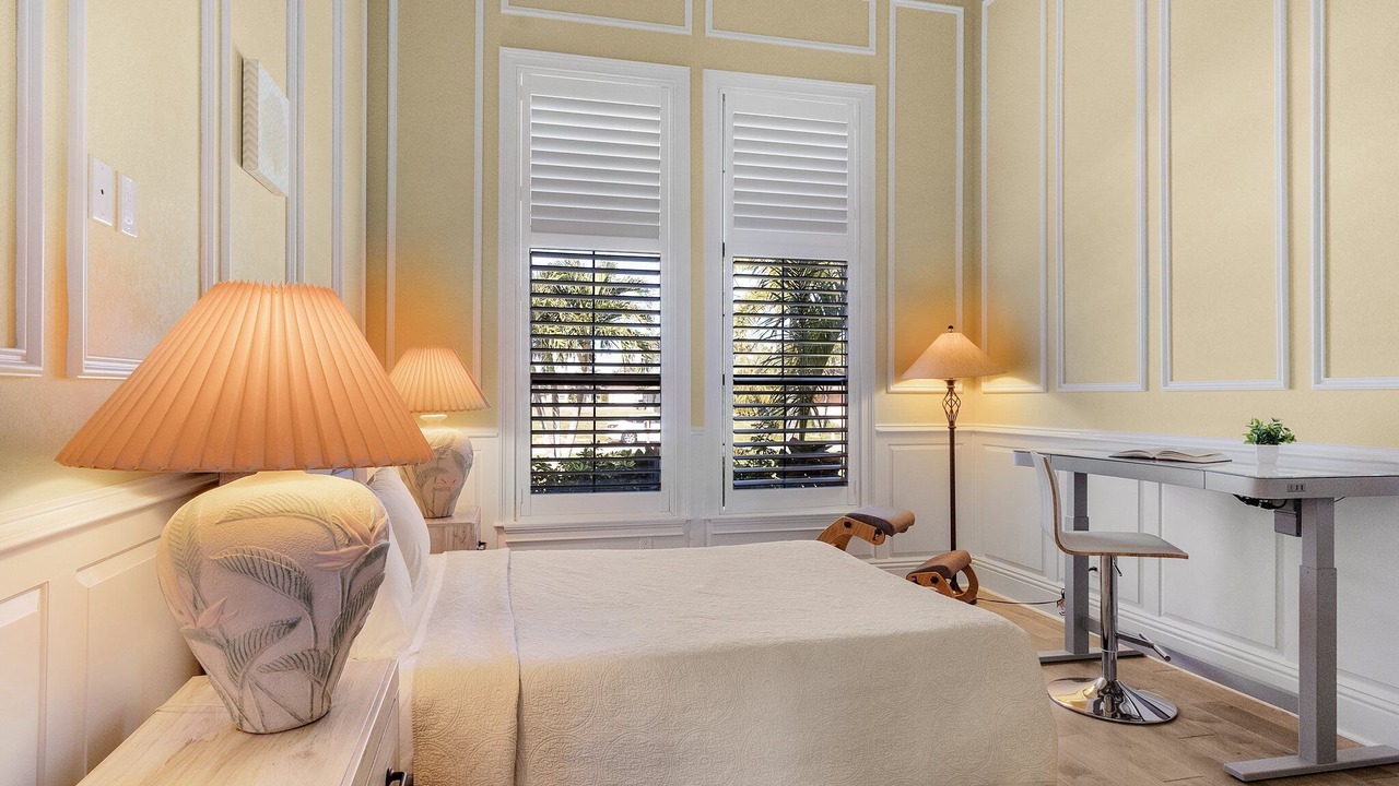 Photo of Bedroom in Caloosahatchee