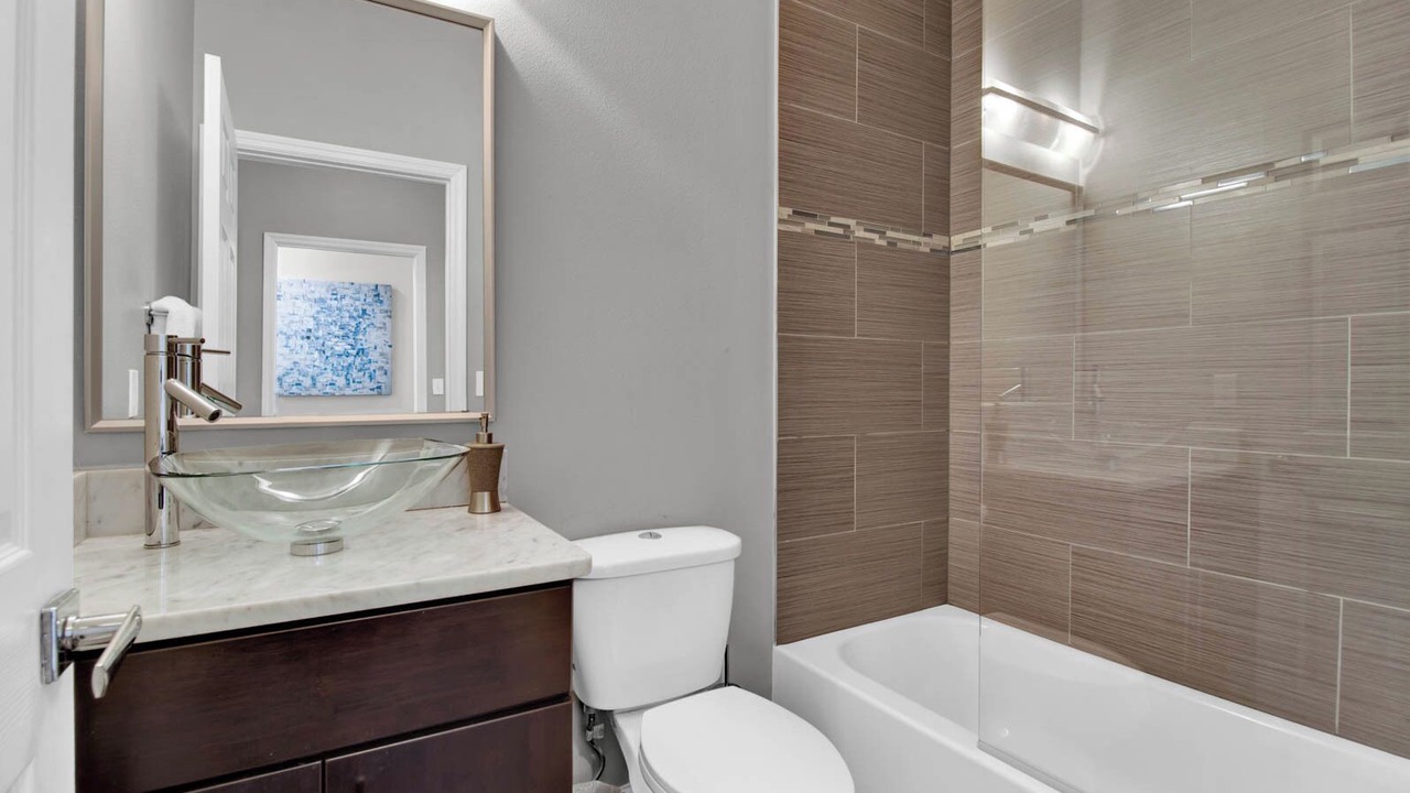 Photo of Bathroom in Kissimmee