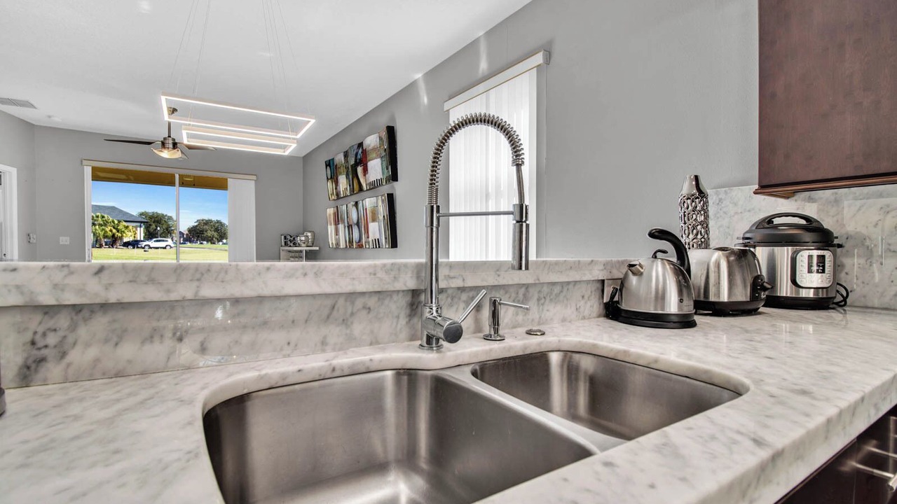 Photo of Kitchen in Kissimmee