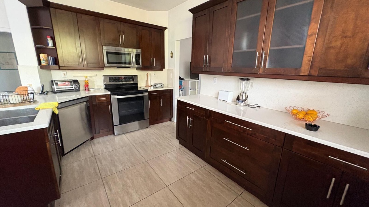 Photo of Kitchen in The Hammocks