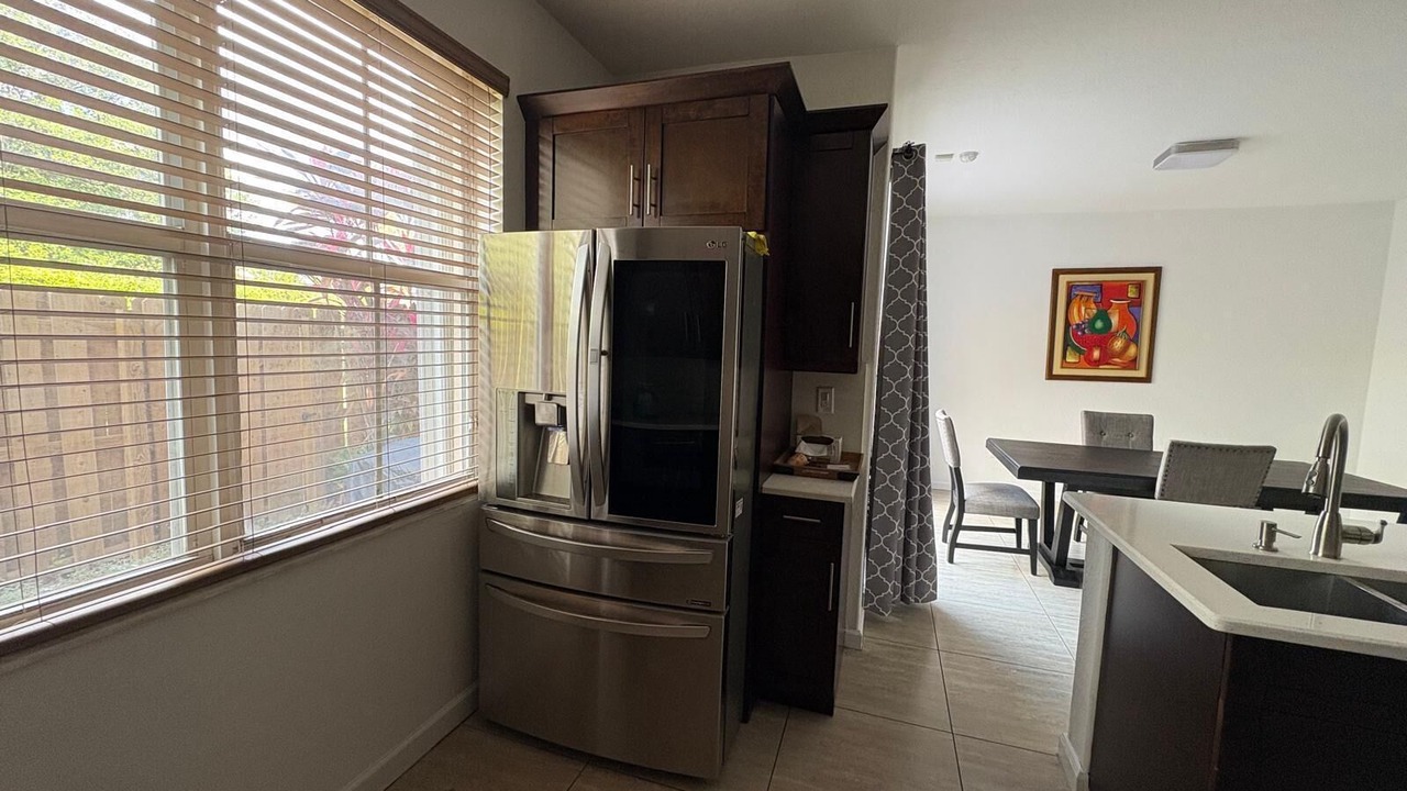 Photo of Kitchen in The Hammocks