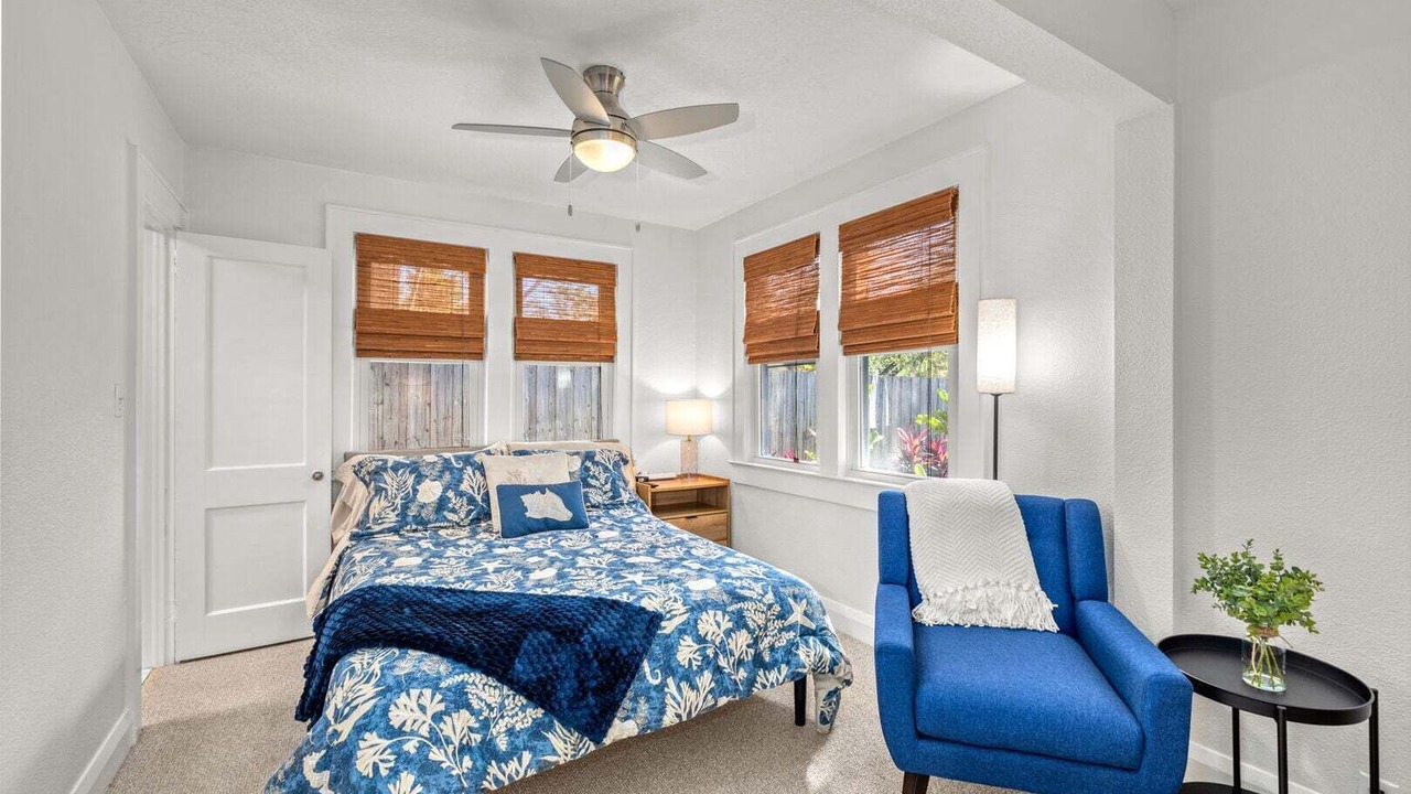 Photo of Bedroom in Hudson Bayou