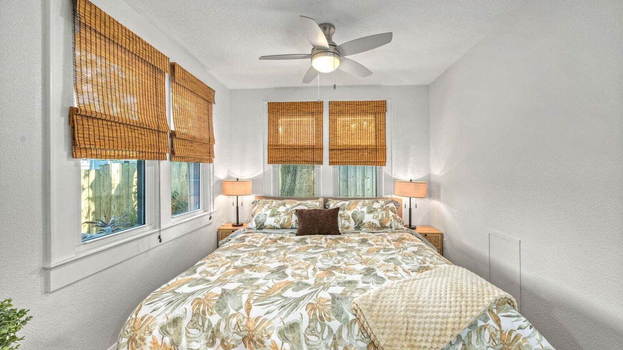 Photo of Bedroom in Hudson Bayou
