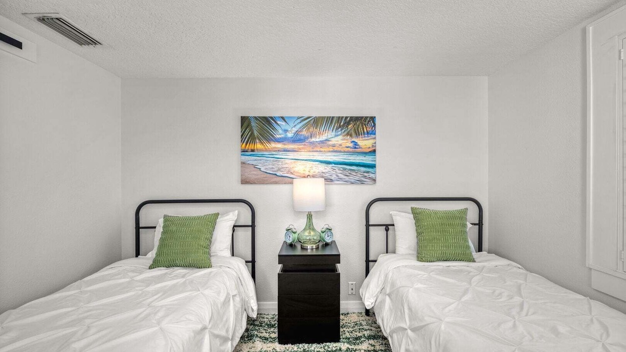 Photo of Bedroom in Hudson Bayou