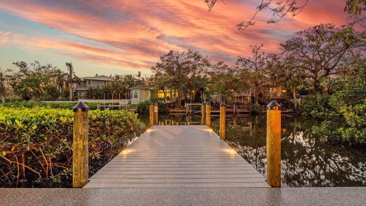 Photo of Outdoor in Hudson Bayou
