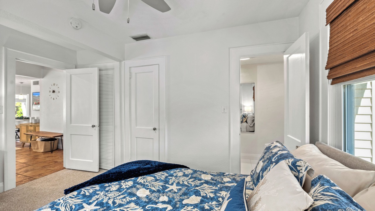Photo of Bedroom in Hudson Bayou