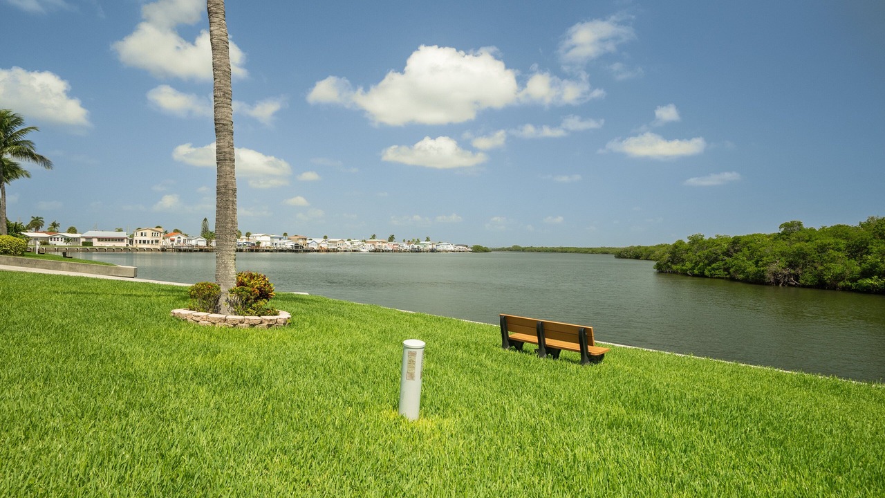 Photo of Outdoor in Nettles Island