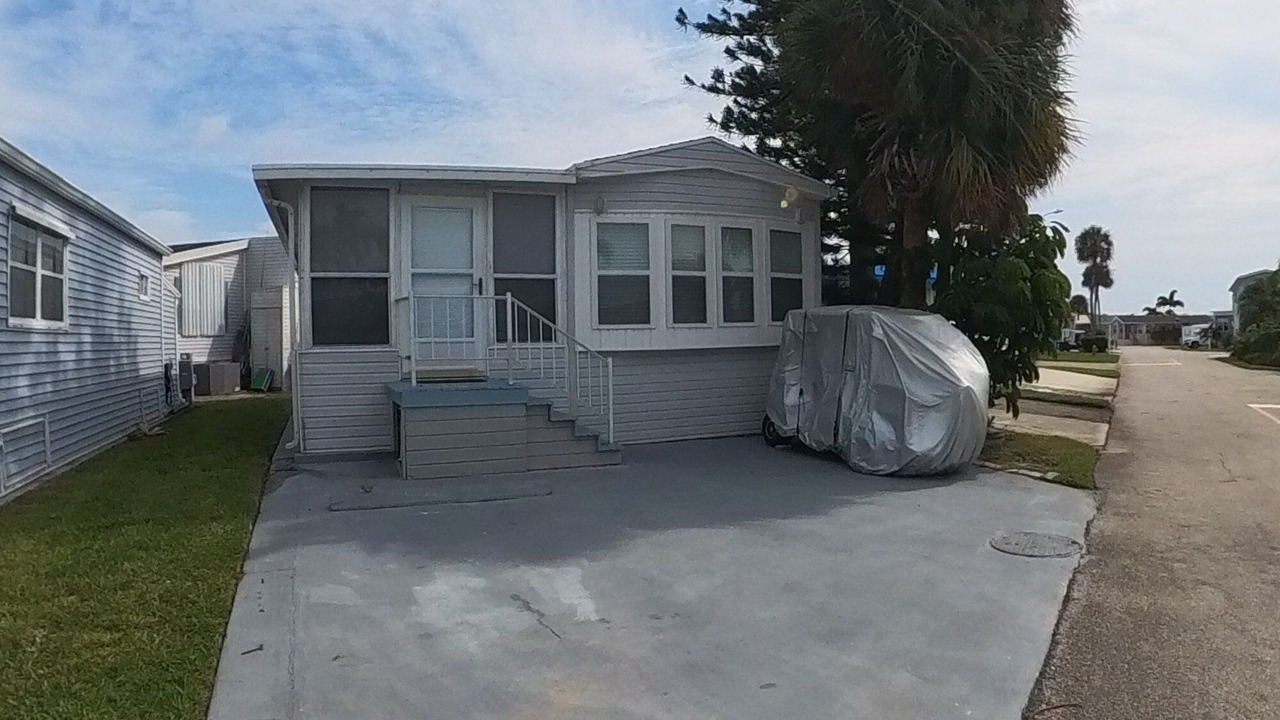 Photo of Outdoor in Nettles Island