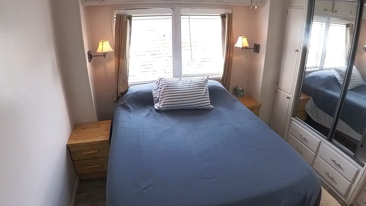 Photo of Bedroom in Nettles Island