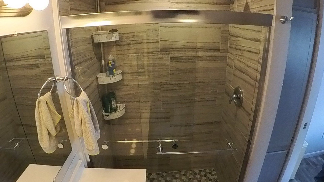 Photo of Bathroom in Nettles Island