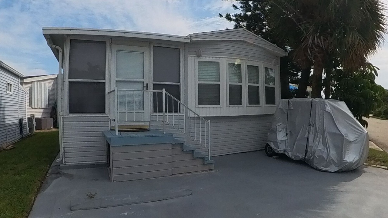 Photo of Outdoor in Nettles Island