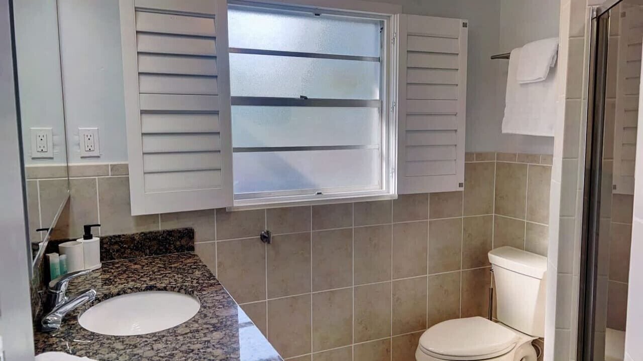 Photo of Bathroom in Melbourne
