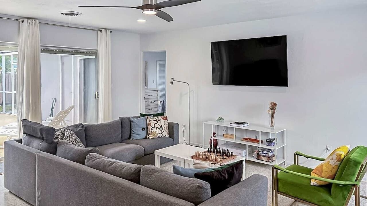 Photo of Livingroom in Melbourne