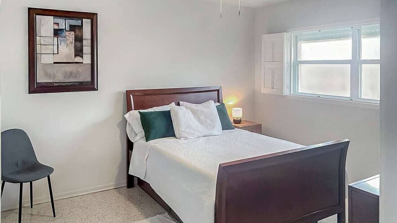 Photo of Bedroom in Melbourne
