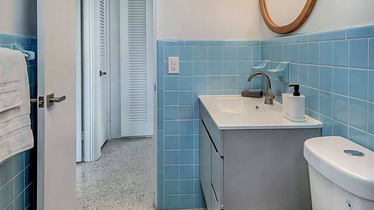 Photo of Bathroom in Melbourne
