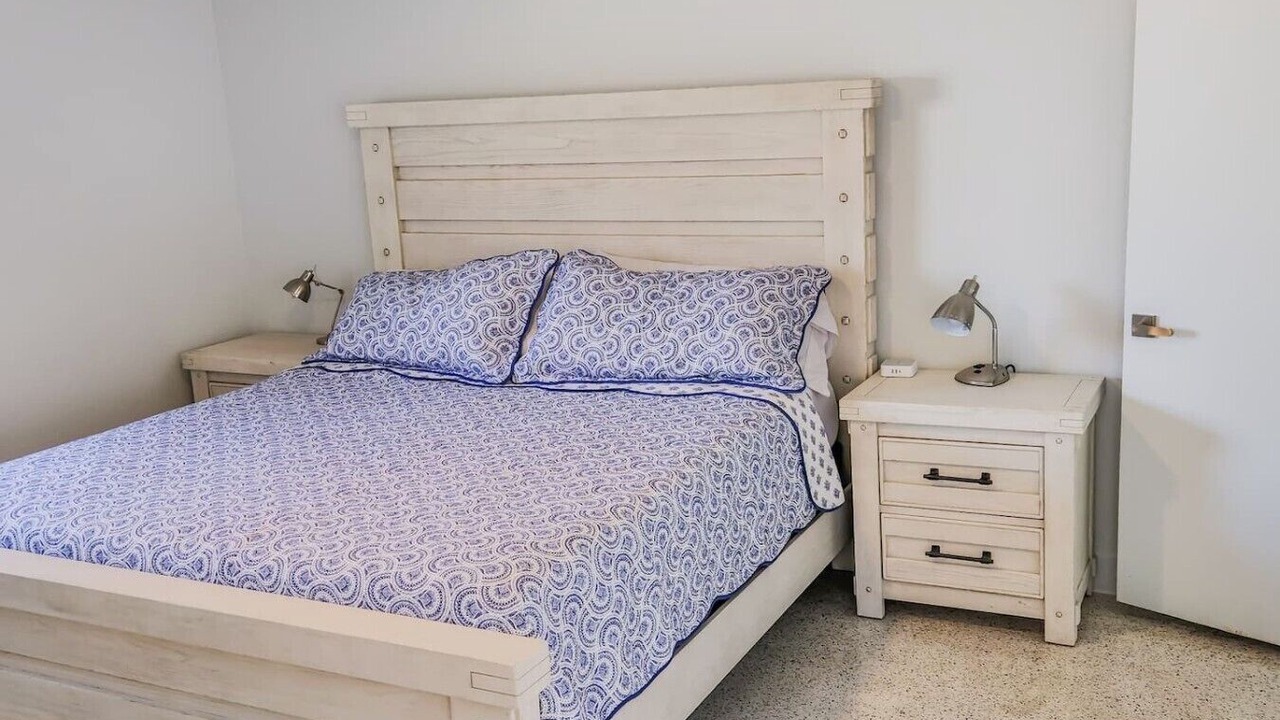 Photo of Bedroom in Melbourne