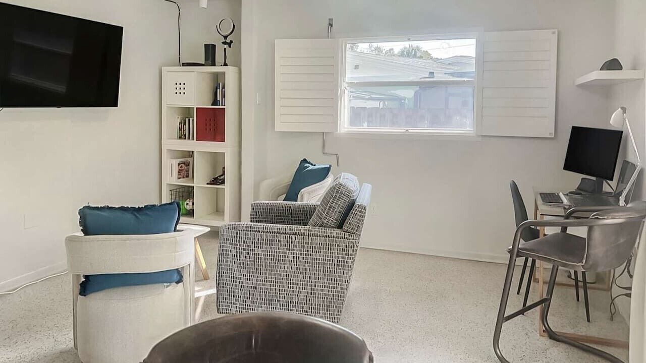 Photo of Livingroom in Melbourne