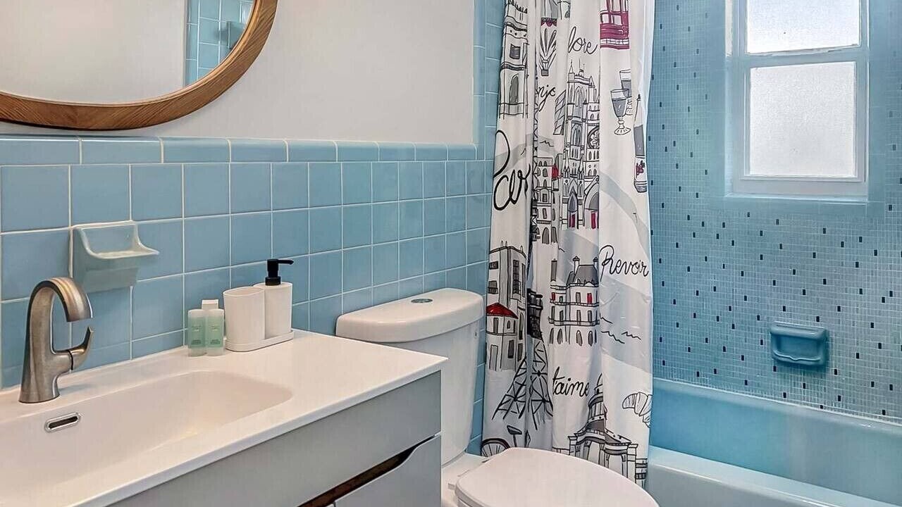 Photo of Bathroom in Melbourne