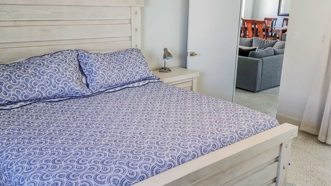 Photo of Bedroom in Melbourne
