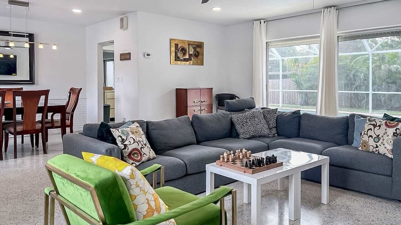 Photo of Livingroom in Melbourne