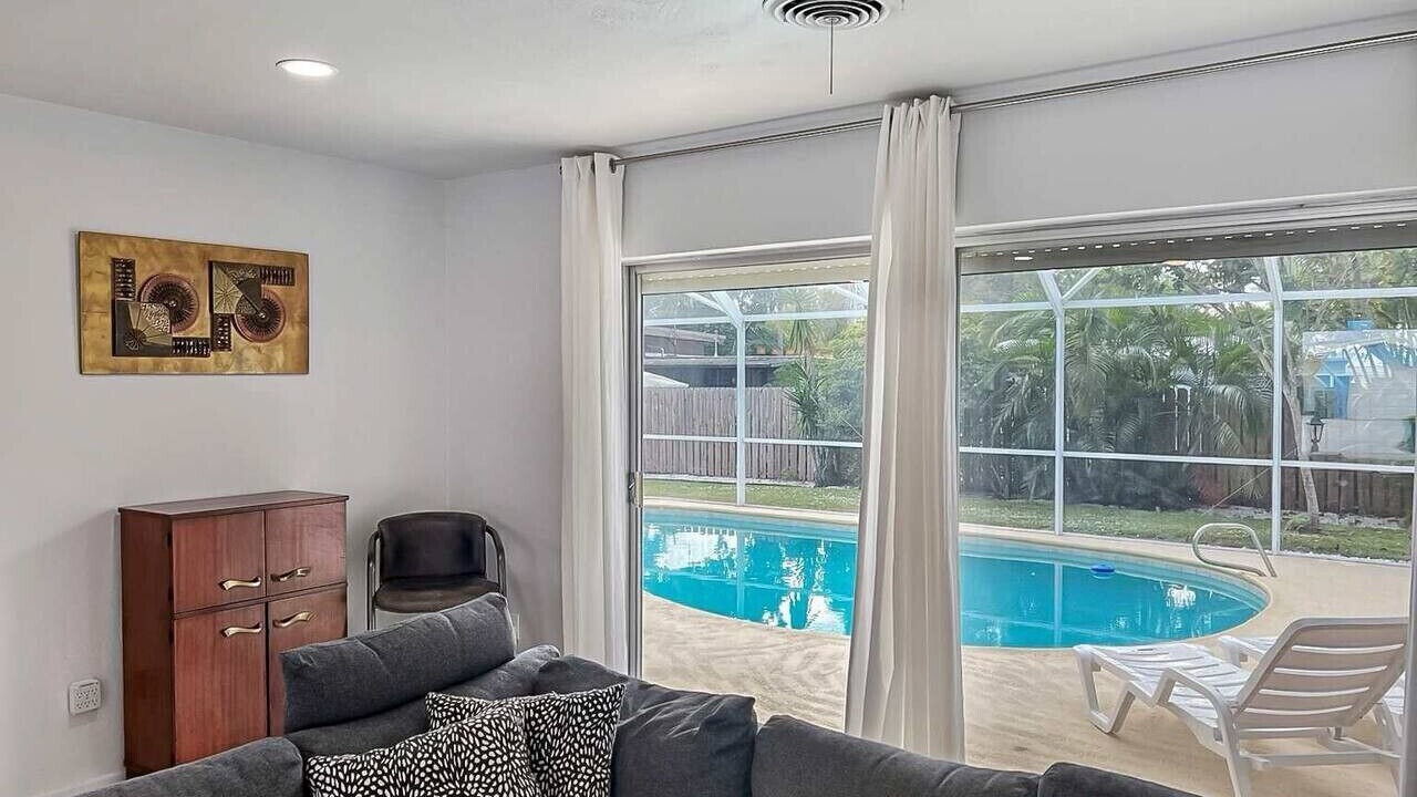 Photo of Livingroom in Melbourne