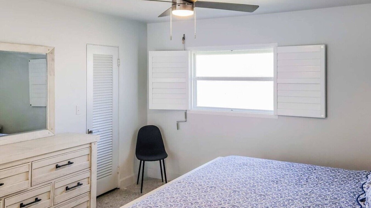 Photo of Bedroom in Melbourne