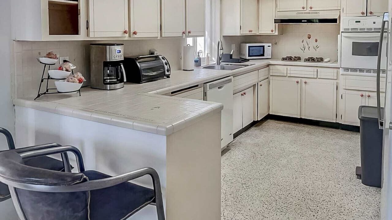 Photo of Kitchen in Melbourne