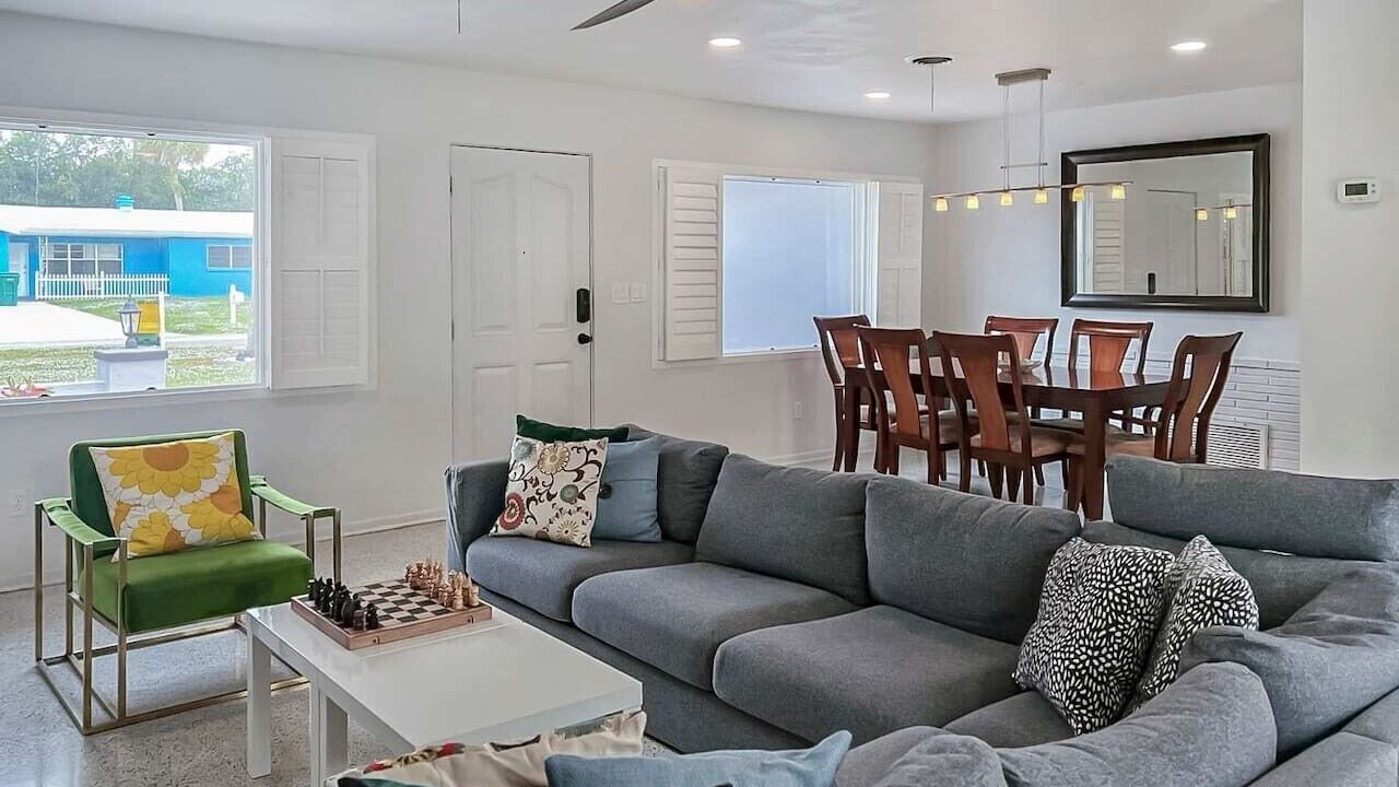 Photo of Livingroom in Melbourne
